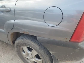 Kia Sportage, снимка 6