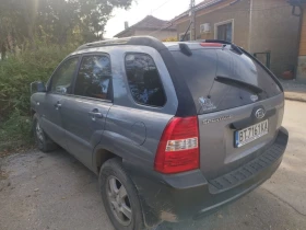 Kia Sportage, снимка 4