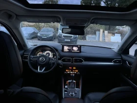 Mazda CX-5 - GT- FULL ЕКСТРИ !!! AWD !!!, снимка 9
