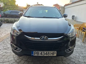 Hyundai IX35, снимка 3
