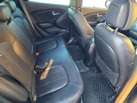 Hyundai IX35, снимка 12