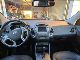 Hyundai IX35, снимка 9