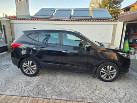 Hyundai IX35, снимка 5