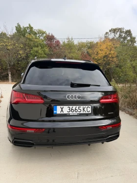 Audi Q5, снимка 4
