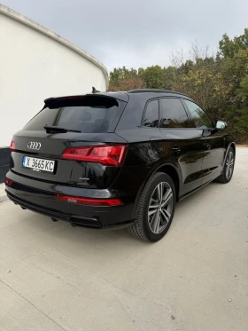 Audi Q5, снимка 6