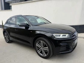 Audi Q5, снимка 14
