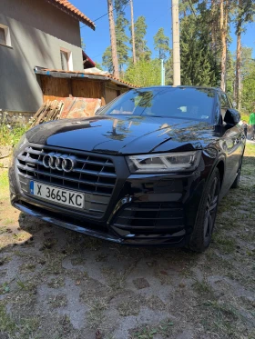 Audi Q5, снимка 15