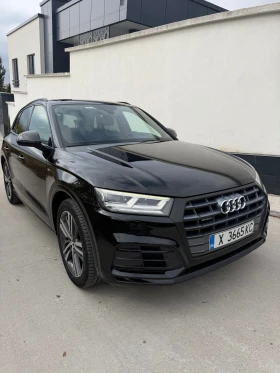 Audi Q5, снимка 1
