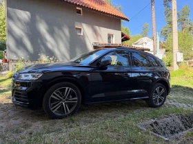 Audi Q5, снимка 17