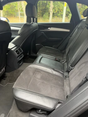 Audi Q5, снимка 11