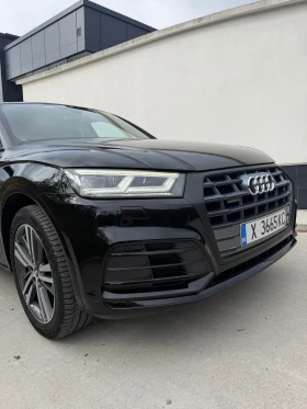 Audi Q5, снимка 5