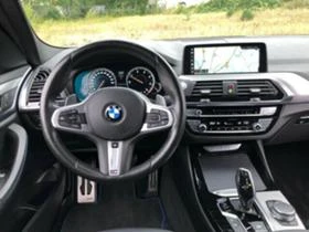 BMW X3 xDrive20d M sport | Mobile.bg    6