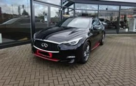  Infiniti Q30