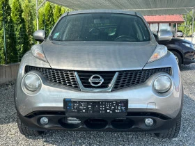 Nissan Juke 1.5 disel, снимка 1