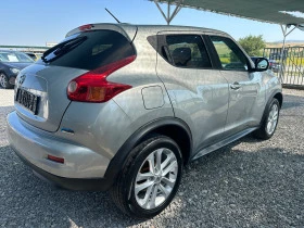 Nissan Juke 1.5 disel, снимка 3