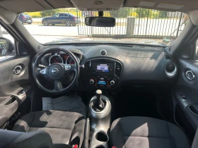 Nissan Juke 1.5 disel, снимка 11