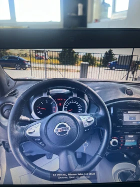 Nissan Juke 1.5 disel, снимка 17