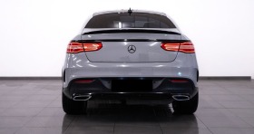 Mercedes-Benz GLE 350 d Coupe 4Matic AMG-Line, снимка 5