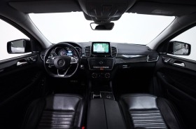 Mercedes-Benz GLE 350 d Coupe 4Matic AMG-Line, снимка 8