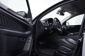 Mercedes-Benz GLE 350 d Coupe 4Matic AMG-Line, снимка 6