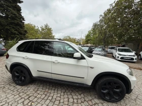 BMW X5 Individual* 3.0D* Снежно* Бял, снимка 4