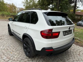 BMW X5 Individual* 3.0D* Снежно* Бял, снимка 8