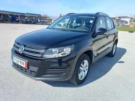 VW Tiguan 1.4 TSI FaceLift Navi 6-скорости  1