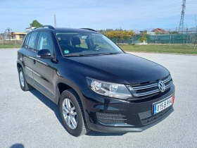 VW Tiguan 1.4 TSI FaceLift Navi 6-  | Mobile.bg    4