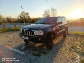 Jeep Grand cherokee | Mobile.bg    6