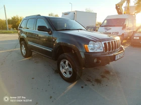 Jeep Grand cherokee | Mobile.bg    2