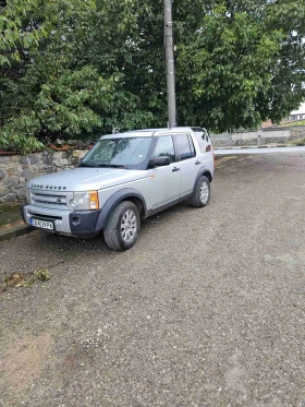 Land Rover Discovery 3 | Mobile.bg    3