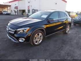 Mercedes-Benz GLA 250 4MATIC* * Keyless* a*  | Mobile.bg    2