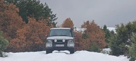 Land Rover Discovery TD5, снимка 3