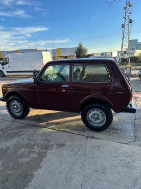 Lada Niva 1.7, снимка 2