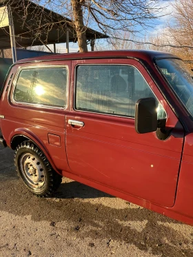 Lada Niva 1.7, снимка 6