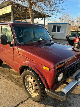 Lada Niva 1.7, снимка 5