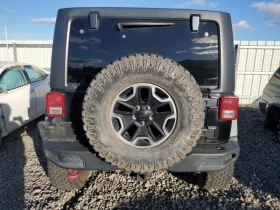 Jeep Wrangler RUBICON - [6] 