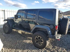 Jeep Wrangler RUBICON - [7] 