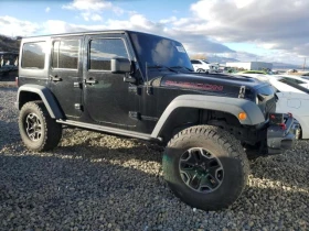 Jeep Wrangler RUBICON - [3] 