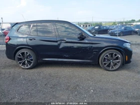 BMW X3 M-COMPETITION* Дигитал* Подгрев* Обдухване* 360* - 66800 лв. - 64362553 | Car24.bg