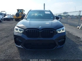 BMW X3 M-COMPETITION* Дигитал* Подгрев* Обдухване* 360* - 66800 лв. - 64362553 | Car24.bg