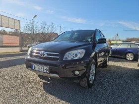 Toyota Rav4 136k.c D4D 1