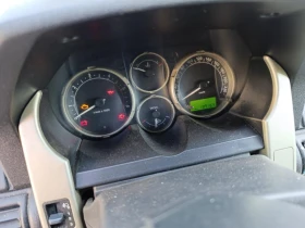 Обява за продажба на Land Rover Freelander ТD  4