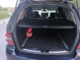 Mercedes-Benz ML 280 3.0cdi* 190hp | Mobile.bg    16