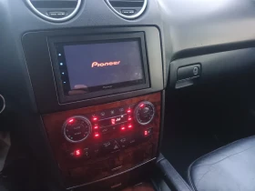 Mercedes-Benz ML 280 3.0cdi* 190hp | Mobile.bg    13