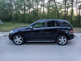 Mercedes-Benz ML 280 3.0cdi* 190hp | Mobile.bg    3