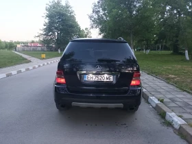 Mercedes-Benz ML 280 3.0cdi* 190hp | Mobile.bg    5
