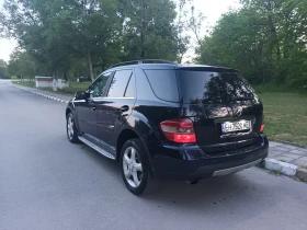 Mercedes-Benz ML 280 3.0cdi* 190hp | Mobile.bg    6