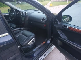 Mercedes-Benz ML 280 3.0cdi* 190hp | Mobile.bg    12