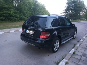 Mercedes-Benz ML 280 3.0cdi* 190hp | Mobile.bg    7